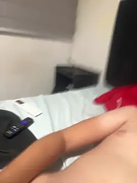 yahir1x Webcam-Show