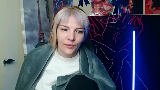 Chat +18 de VanessaRey_ ao vivo