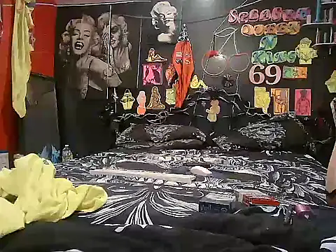 Splash_Queen420n Live XXX chat