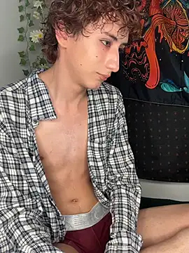 Chat XXX ao vivo de noynxz