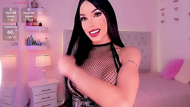 Michell_simons Chat XXX live