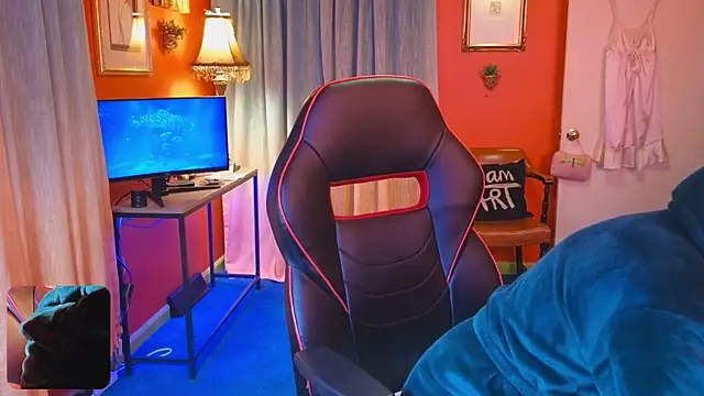 Chat XXX en directo de Jujutopia