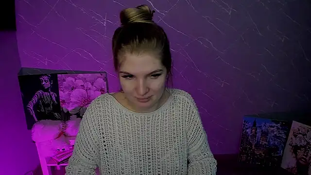 lily_williamssのライブXXXチャット