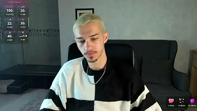 KaydenDrew Webcam show