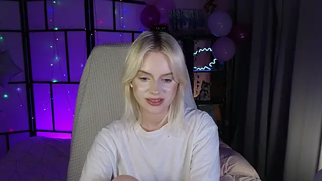 ImBonBon's Live XXX Chat