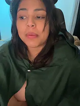 miacanela_xo ওয়েবক্যাম শো