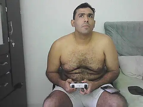 Chatroom XXX en direct de IronSideBear