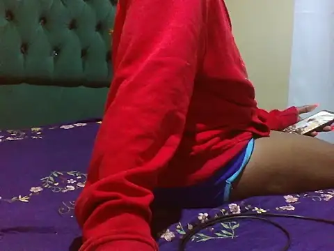 Sexy_Ririのウェブカメラショー