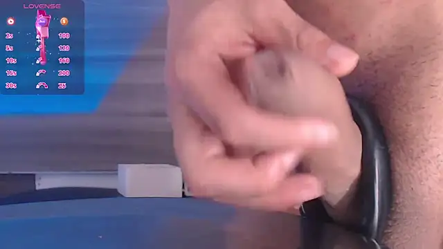 Chat XXX en directo de SashaNova