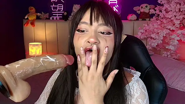 Živý XXX chat _sarahRose