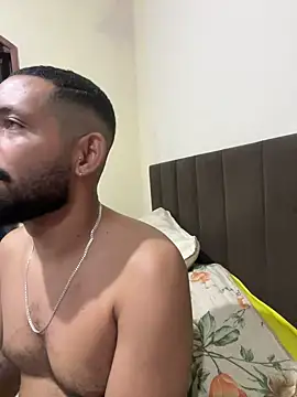 CasalOculto22's Webcam Show