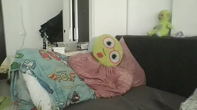 vitalik66679 Webcam show