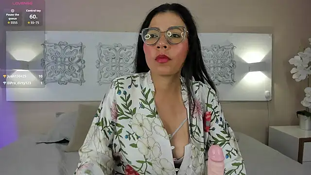 anastasiagreymist_のライブXXXチャット