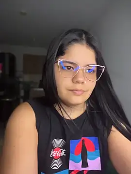 Chat XXX ao vivo de 2Angela_