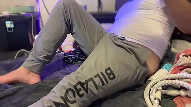 Czat XXX na żywo – southFLJason305