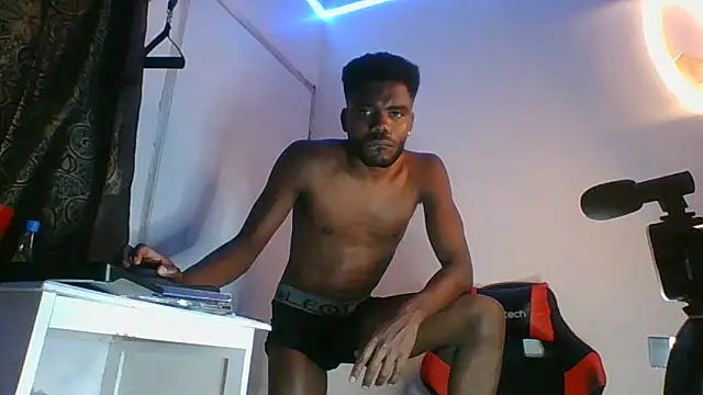Suamyst_25 Pertunjukan Webcam