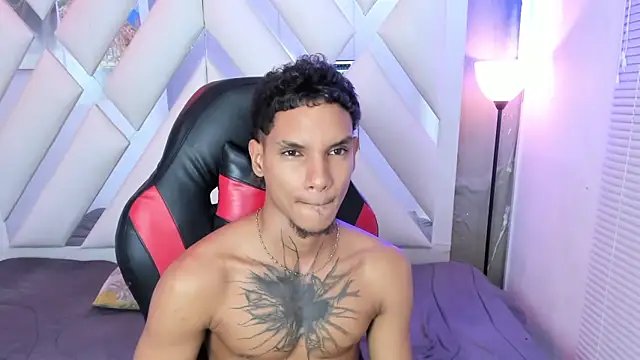 kai_storm77 Webcam-Show