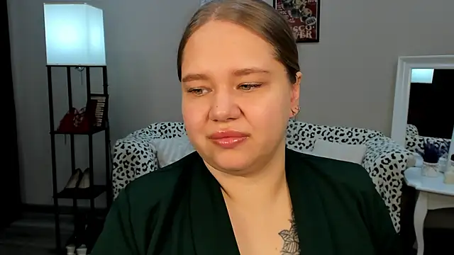 DianaKristol's Live XXX Chat