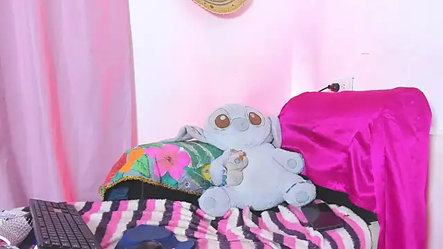 عرض كام milabiggcoock