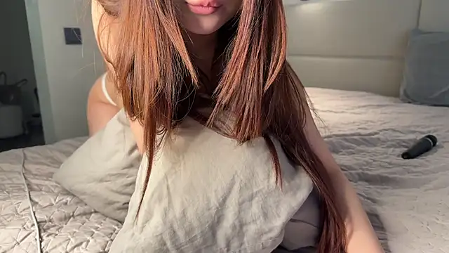 iamyuki Obrolan Langsung XXX