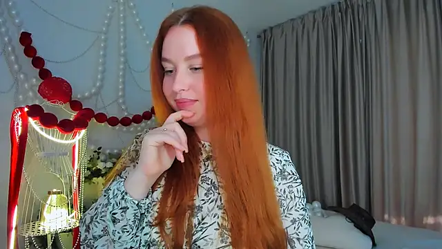 AirySilhouette Live XXX Chat