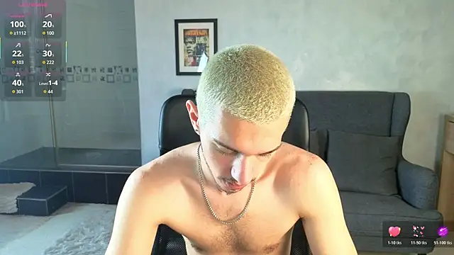 KaydenDrew Webcam show