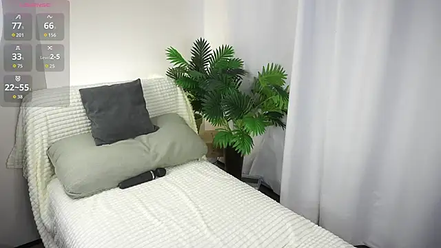 ClarineCasebolt Live XXX-Chat