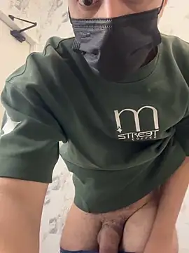 Yassin_ksan Webbikameraesitys