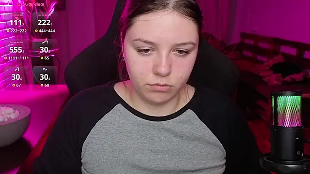 XNirvanaX's Live XXX Chat