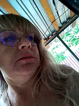 gentleblonde Chat XXX in diretta