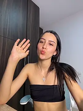 Chat +18 de Violetta_cutess ao vivo