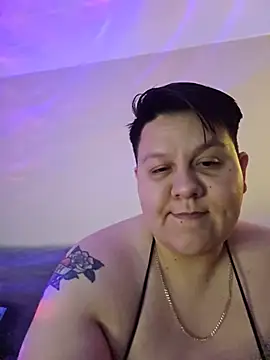 DevilDahm's Webcam Show