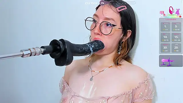 lizzy_davis_1 现场XXX聊天