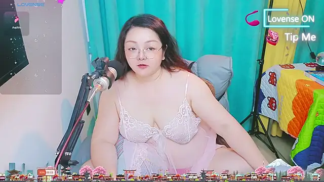 Živý XXX chat AngelwithEcup