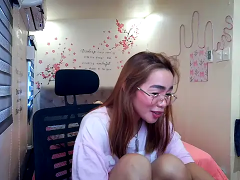 sangkissed92's Webcam Show