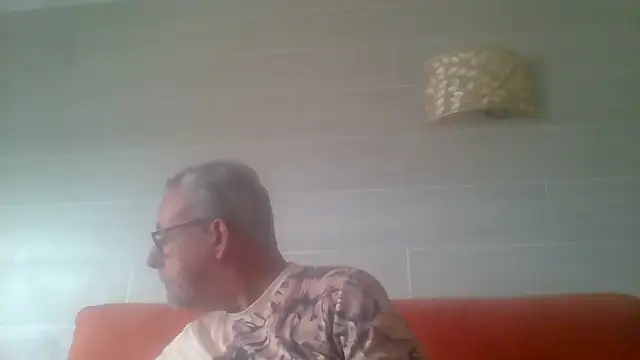 tuggy59 Pertunjukan Webcam