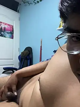 Angel_dex Pertunjukan Webcam