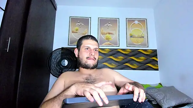 Chilly_Willyx 웹캠 쇼