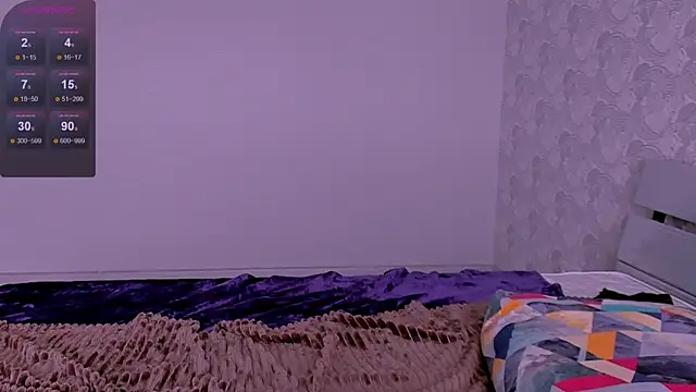 XXX chat uživo modela Janie_JJ_Curvie