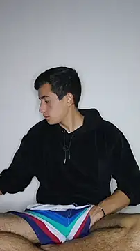 Živá chatovací místnost Thick_Cock