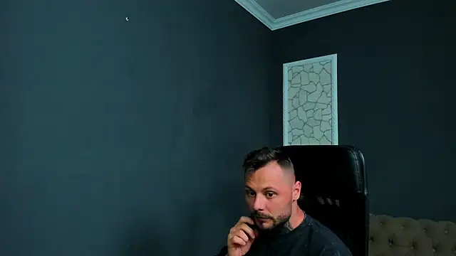 Show Webcam de BrianHunts