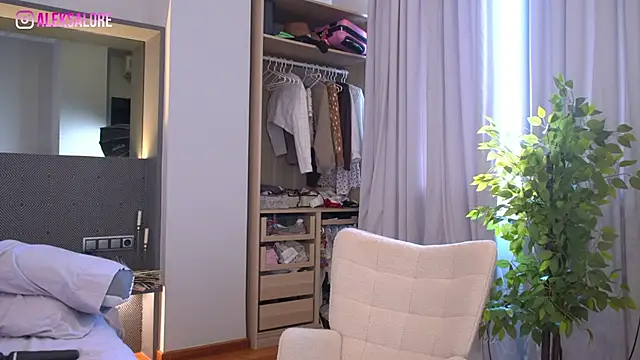 Czat XXX na żywo – LexieLoree