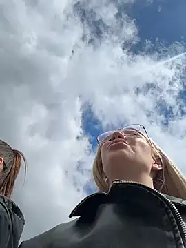 XXX chat uživo modela NewLale