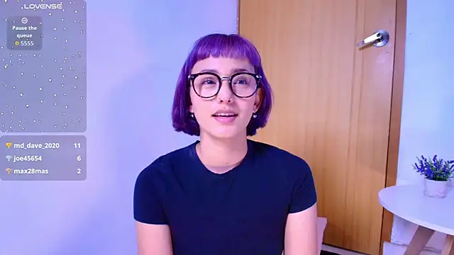 tati_cardenas Live XXX-Chat