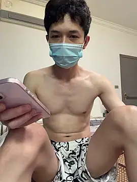 llkiki Webcam-Show