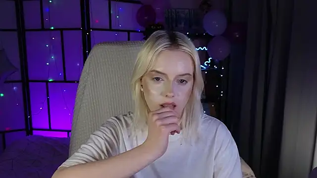 Chat XXX en directo de ImBonBon