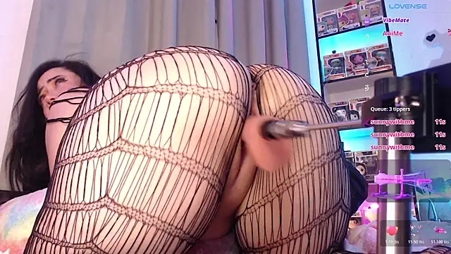 Emmy_Ruiz লাইভ XXX চ্যাট