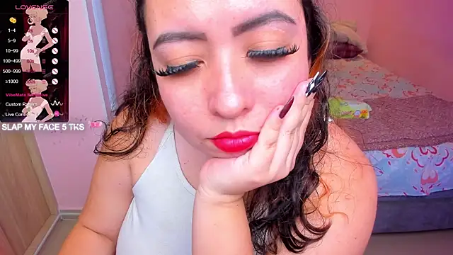 KimyTekashi_ Live XXX-Chat