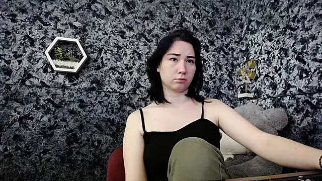 Moon_foxy_ – Live XXX-chat