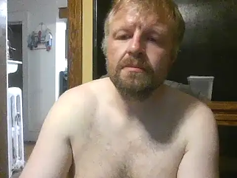 TheOneDonShaun: вебкам-шоу